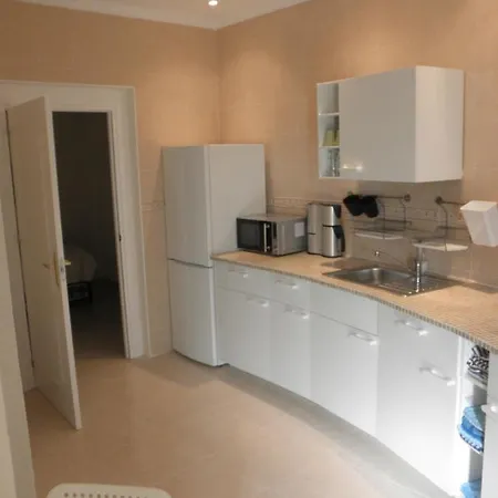 Appartement Vista En Sol *
