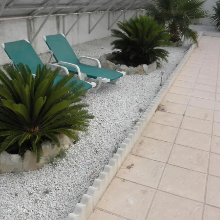 Vista En Sol * Ciudad Quesada