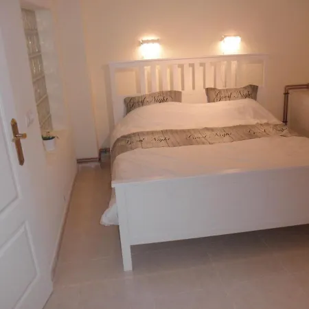 Apartment Sol En Pilar *